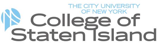 College of Staten Island logo